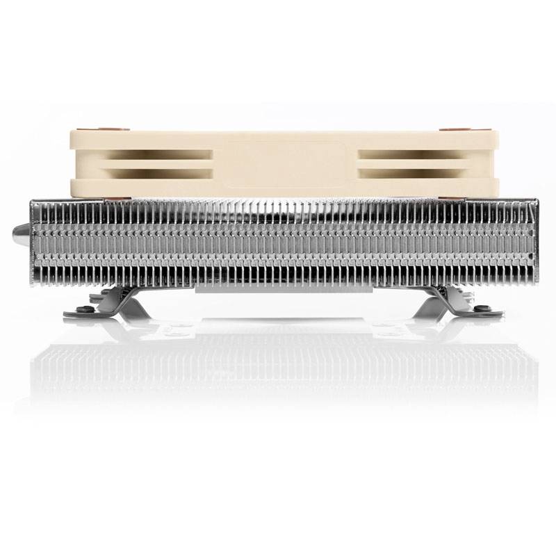 NH-L9a-AM5, Befestigung/Montage (argento/beige)-2