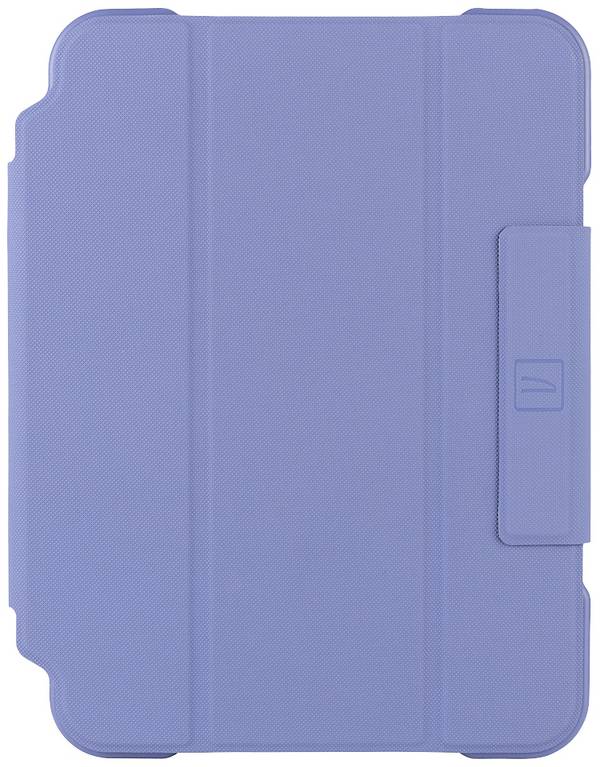 Tucano IPD1022AL-Z custodia per tablet 27,7 cm (10.9") Custodia a libro Blu