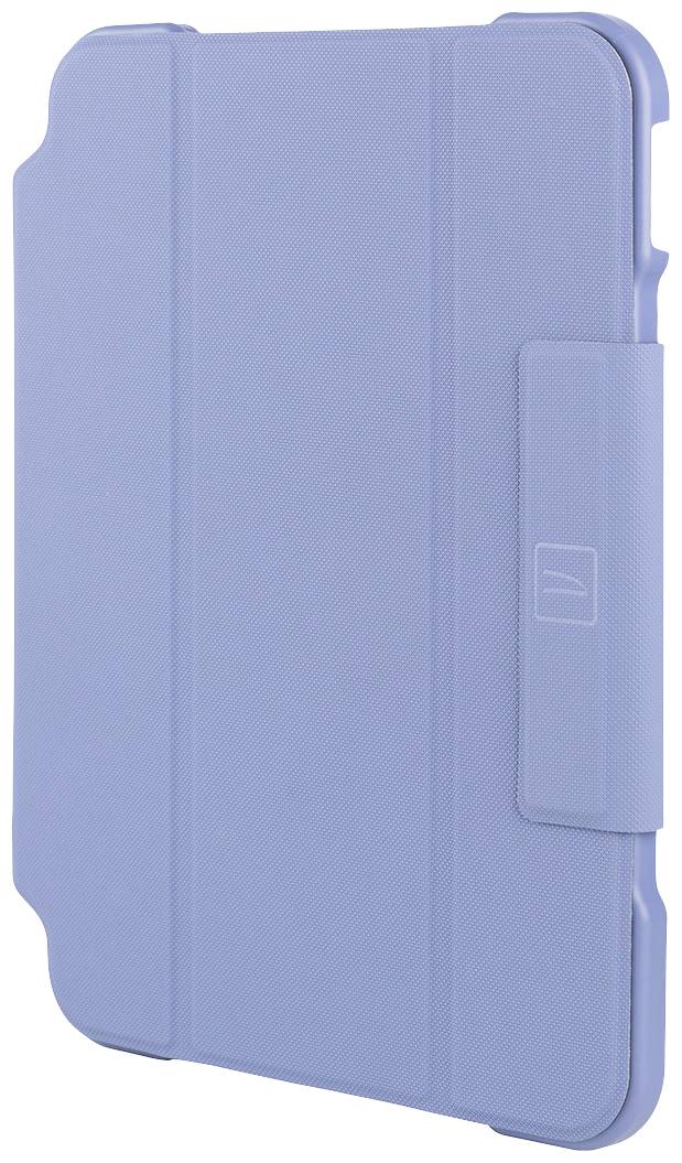 Tucano IPD1022AL-Z custodia per tablet 27,7 cm (10.9") Custodia a libro Blu-1