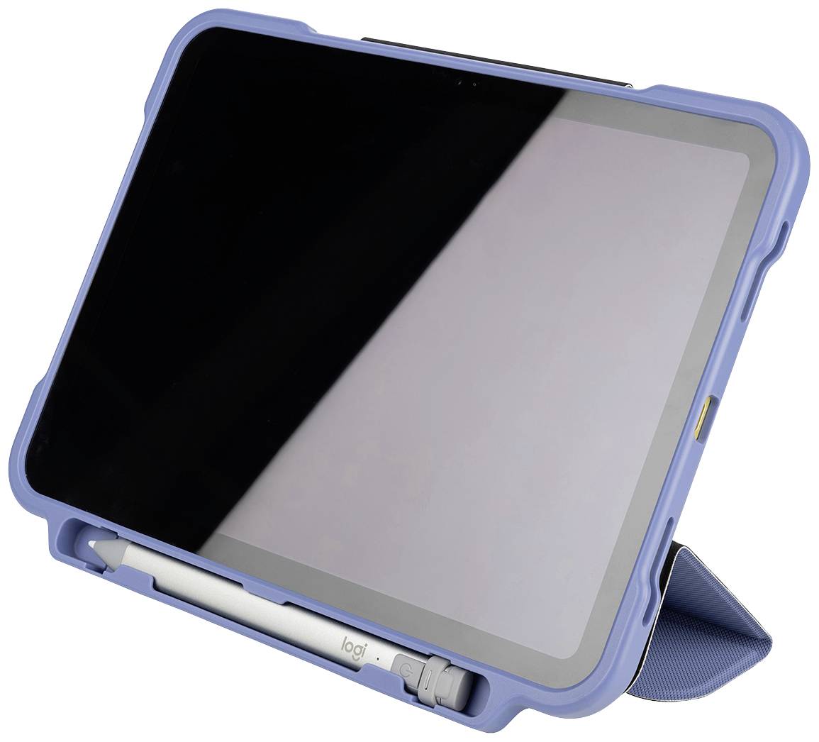Tucano IPD1022AL-Z custodia per tablet 27,7 cm (10.9") Custodia a libro Blu-2