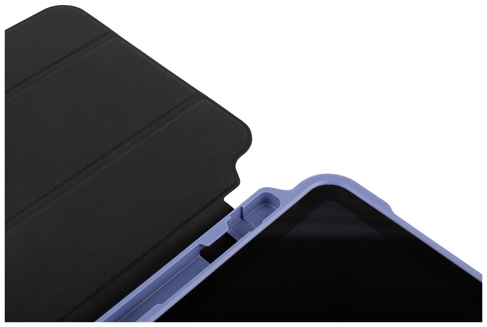 Tucano IPD1022AL-Z custodia per tablet 27,7 cm (10.9") Custodia a libro Blu-5