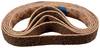 PFERD TOOLS VB 40/760 A 100 G 45000230 KIT carta abrasiva a nastro Dimensione dei grani 100 (L x L) 760 mm x 40 mm 5 pz.