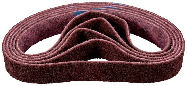 PFERD TOOLS VB 40/760 A 180 M 45000231 KIT carta abrasiva a nastro  Dimensione dei grani 180  (L x L) 760 mm x 40 mm 5 pz.