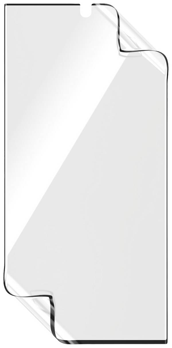 PanzerGlass Zubehör Mobiltelefone Vetro di protezione per display Samsung Galaxy S23 Ultra 1 pz. 7320