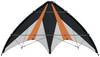 Günther Flugspiele Bifilo Aquilone acrobatico SYNERGY 125 GX Larghezza estensione (dettaglio) 1250 mm Intensità del vento 4 - 6 bft