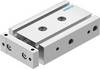 FESTO Cilindro a doppio pistone 8100543 DGTZ-GF-6-20-P-A Materiale cassa: Alluminio battuto Lunghezza corsa: 20 mm 1 pz.