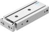 FESTO Cilindro a doppio pistone 8100546 DGTZ-GF-6-50-P-A Materiale cassa: Alluminio battuto Lunghezza corsa: 50 mm 1 pz.