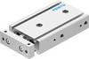 FESTO Cilindro a doppio pistone 8100556 DGTZ-GF-10-30-P-A Materiale cassa: Alluminio battuto Lunghezza corsa: 30 mm 1 pz.