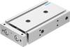 FESTO Cilindro a doppio pistone 8100643 DGTZ-GF-25-70-P-A Materiale cassa: Alluminio battuto Lunghezza corsa: 70 mm 1 pz.