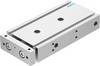FESTO Cilindro a doppio pistone 8100645 DGTZ-GF-25-90-P-A Materiale cassa: Alluminio battuto Lunghezza corsa: 90 mm 1 pz.