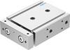 FESTO Cilindro a doppio pistone 8100660 DGTZ-GF-32-40-P-A Materiale cassa: Alluminio battuto Lunghezza corsa: 40 mm 1 pz.