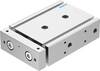 FESTO Cilindro a doppio pistone 8100661 DGTZ-GF-32-50-P-A Materiale cassa: Alluminio battuto Lunghezza corsa: 50 mm 1 pz.