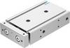 FESTO Cilindro a doppio pistone 8100664 DGTZ-GF-32-80-P-A Materiale cassa: Alluminio battuto Lunghezza corsa: 80 mm 1 pz.