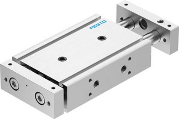 FESTO Cilindro a doppio pistone 8103515 DGTZ-GF-32-30-J-T-P-A Materiale cassa: Alluminio battuto Lunghezza corsa: 30 mm 1 pz.