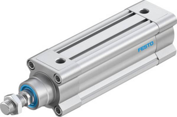 FESTO 1366952 DSBC-50-100-PPVA-N3 Cilindro standard  Lunghezza corsa: 100 mm 1 pz.