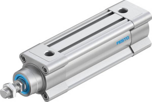 FESTO 1376906 DSBC-40-80-PPSA-N3 Cilindro standard  Lunghezza corsa: 80 mm 1 pz.