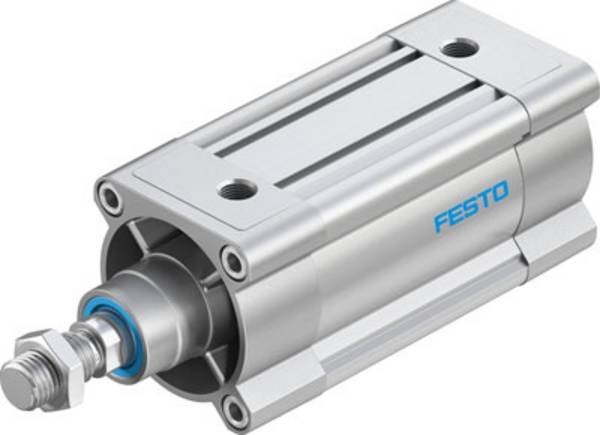 FESTO 1383369 DSBC-80-80-PPSA-N3 Cilindro standard  Lunghezza corsa: 80 mm 1 pz.