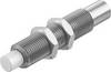 FESTO Ammortizzatore 8069001 DYSS-7-5-Y1F Materiale cassa: Acciaio Lunghezza corsa: 5 mm 1 pz.