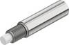 FESTO Ammortizzatore 8073911 DYSS-G8-2-4-Y1F Materiale cassa: Acciaio Lunghezza corsa: 4 mm 1 pz.