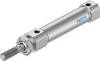 FESTO 5211898 DSNU-S-12-20-P-A-MQ Cilindro circolare Lunghezza corsa: 20 mm 1 pz.