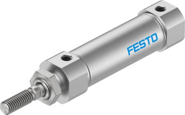 FESTO 5216089 DSNU-S-16-20-P-A-MQ Cilindro circolare  Lunghezza corsa: 20 mm 1 pz.