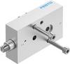 FESTO Piastra dell'acceleratore 8098885 VABF-B14-F1B1P1-FF14 1.5 fino a 10 bar 1 pz.