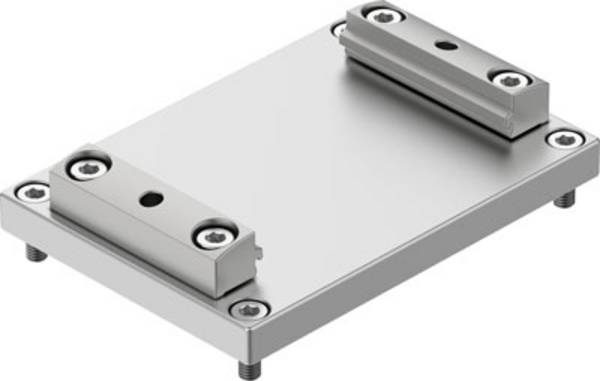 FESTO Kit di fissaggio 8142652 EAHM-E15-60-E22    1 pz.