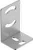 FESTO 8077963 Staffa di montaggio SAMH-L2-L-A 1 pz.