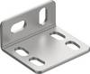 FESTO 8077964 Staffa di montaggio SAMH-L2-A 1 pz.