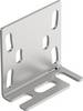 FESTO 8077965 Staffa di montaggio SAMH-L3-A 1 pz.