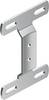 FESTO Staffa di fissaggio 8081356 PAMP-MB-64 1 pz.