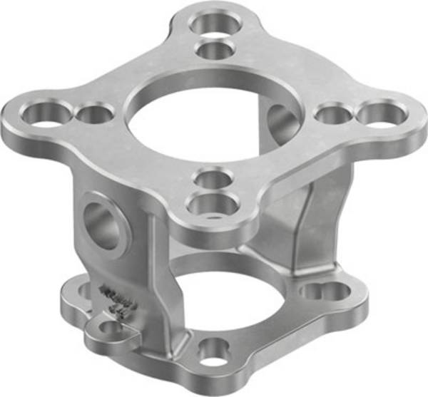 FESTO Ponticello di montaggio  8087463 DARQ-B-F0507-F0405-R1    1 pz.
