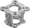FESTO Ponticello di montaggio 8087463 DARQ-B-F0507-F0405-R1 1 pz.