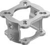 FESTO Ponticello di montaggio 8087464 DARQ-B-F1012-F10-R1 1 pz.