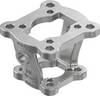 FESTO Ponticello di montaggio 8087465 DARQ-B-F0710-F0507-R1 1 pz.