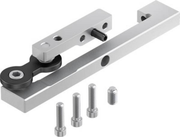 FESTO Mozzo 4448222 DARD-L8-40-S    1 pz.