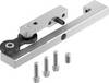 FESTO Mozzo 4448222 DARD-L8-40-S 1 pz.