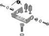 FESTO Kit funzioni leva a bilanciere 8093804 DADP-TU-F3-50 1 pz.