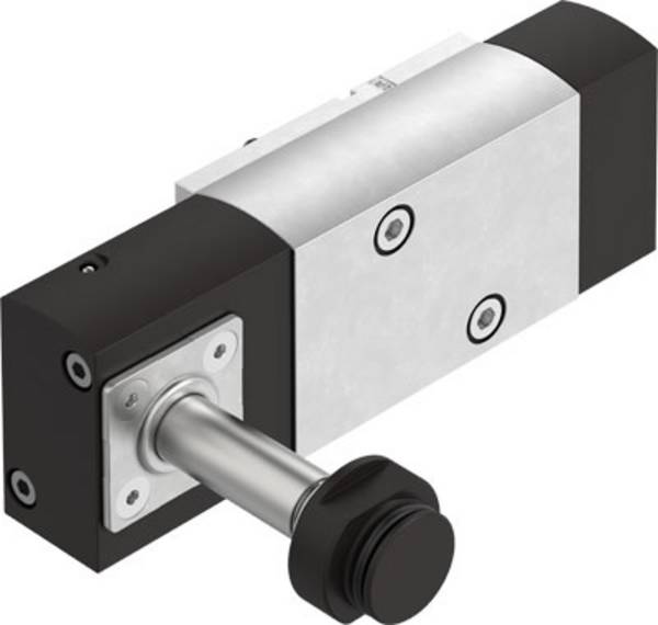 FESTO Valvola magnetica 8116380 VSNC-FTC-M52-M-G14-F19A  Namur;   1 pz.