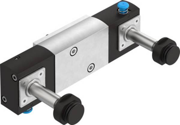 FESTO Valvola magnetica 8116384 VSNC-FT-B52-H-N14-F19A  Namur;   1 pz.
