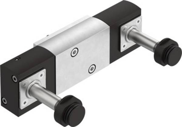 FESTO Valvola magnetica 8116410 VSNC-F-P53E-M-G14-F19A  Namur;   1 pz.