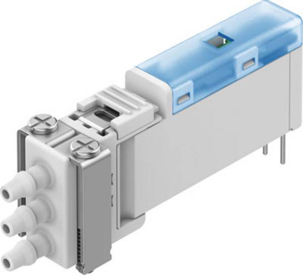 FESTO Valvola magnetica 8122785 VOVK-BT6-M32C-MN-1T1P-B3.2F 24 V  Larghezza nom 0.36 mm  1 pz.