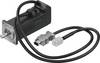 Servomotore FESTO 8097168 EMMB-AS-40-01-S30MB 1.3 A