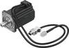 Servomotore FESTO 8097171 EMMB-AS-60-02-S30S 1.4 A