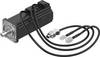 Servomotore FESTO 8097182 EMMB-AS-60-04-K-S30SB 2.4 A