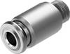 FESTO Raccordo filettato a innesto 8085658 NPQR-DK-M7-Q4 1 pz.