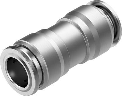 FESTO Connettore 8085700 NPQR-D-Q10-E Ø tubo: 10 mm 1 pz.