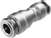 FESTO Connettore 8085704 NPQR-D-Q6-Q4 1 pz.
