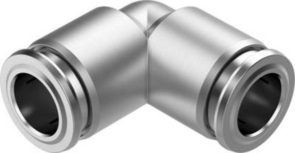 FESTO Connettore 8085712 NPQR-L-Q10-E    Ø tubo: 9 mm   1 pz.