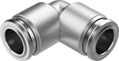 FESTO Connettore 8085713 NPQR-L-Q12-E Ø tubo: 11 mm 1 pz.